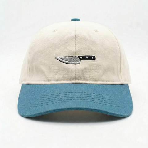 Jockey Cuchillo Feroz Verde/Crema