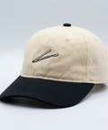 Jockey Tenaza Feroz Crema/Negro
