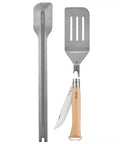 Juego de parrilla Opinel