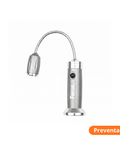 Luz magnética para parrilla y quincho  Feroz