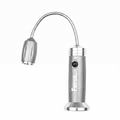 Luz magnética para parrilla y quincho Feroz