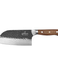 Machete Amartillado 8" Inox.