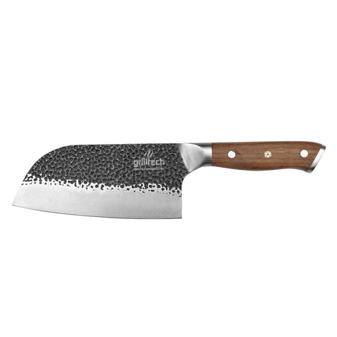 Machete Amartillado 8" Inox.