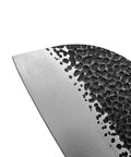 Machete Amartillado 8" Inox.