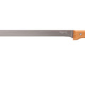 Cuchillo Carpaccio N°123 mango morado Opinel