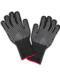 Par Guantes Parrillero Resistentes 500°