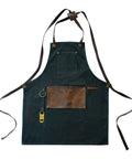 Pechera Premium Ajustable Wayu
