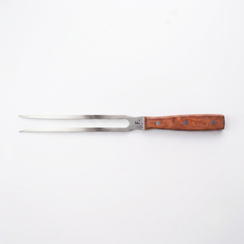 Pincho Parrillero Iron Feroz