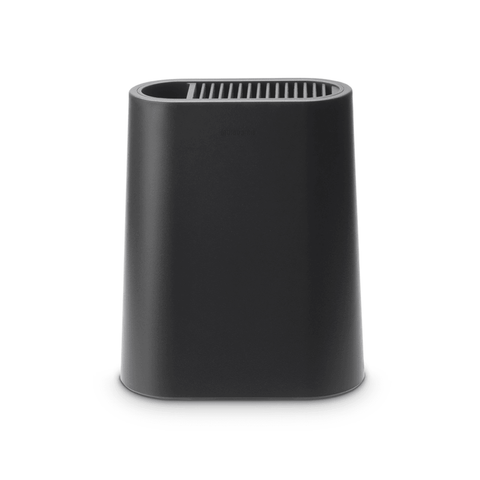 Soporte Bloque para cuchillos y utensilios Dark Grey - Mall del Parrillero