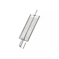 Rejilla Inox para Espiedo Giratorio Brasileño