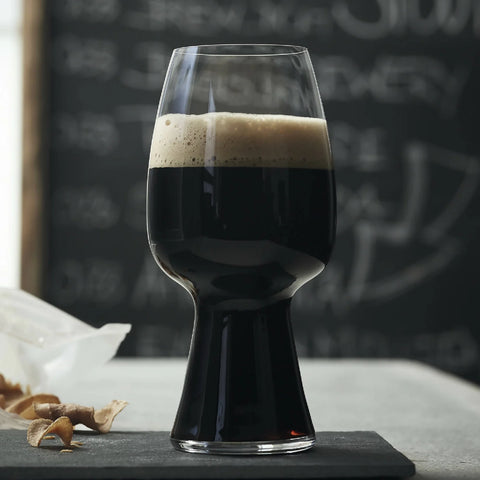 Set 2 Copas Cerveza Stout 600 Ml