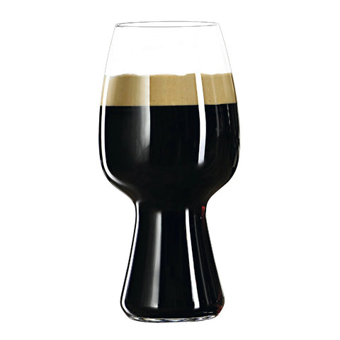 Set 2 Copas Cerveza Stout 600 Ml