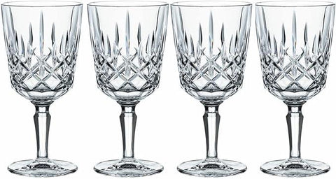 Set 4 Copas Noblesse Cocktail & Wine