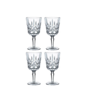Set 4 Copas Noblesse Cocktail & Wine