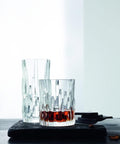 Set 4 Vasos Whisky Shu Fa