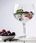 Set 6 Copas Gin Tonic Bar Special 710 cc