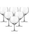 Set 6 Copas Gin Tonic Bar Special 710 cc