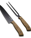 Set Cuchillo y Tenedor PRM
