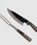 Set Parrillero Hammer Cuchillo y Pincho