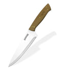 Set Parrillero Tenedor y Cuchillo