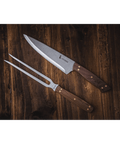 Set Parrillero Tenedor y Cuchillo