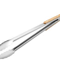 Tenazas para Parrilla Extra Largas 45 CM