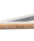 Tenazas para Parrilla Extra Largas Feroz
