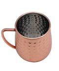 Vaso Mug Cobre 600 Ml