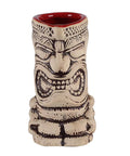 Vaso Tiki Ancestral Roja 420 ml