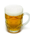Vaso de vidrio Shopero 540 ml