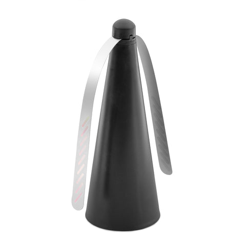 Ventilador Antiinsectos Portátil feroz