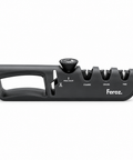 Afilador de cuchillos Precision+ 4 en 1 Feroz