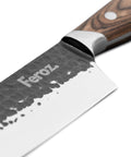 cuchillo parrillero feroz