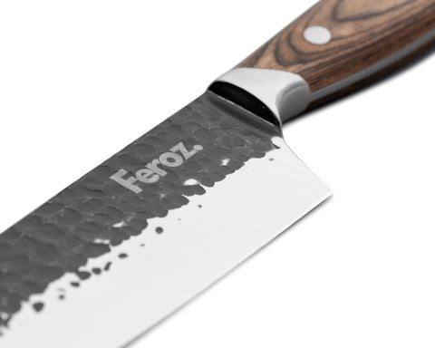 cuchillo parrillero feroz