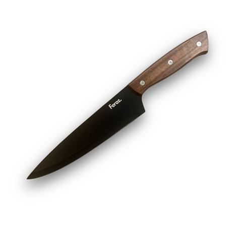 Cuchillo Parrillero Corralero Feroz