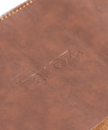 detalle porta cuchillo feroz