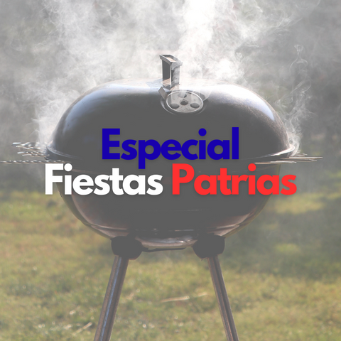 Especial 18 🇨🇱