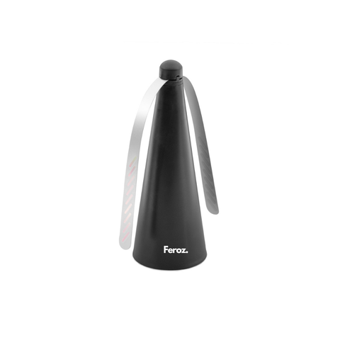 Ventilador Antiinsectos Portátil