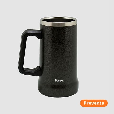 Jarro Shopero Feroz 750Ml