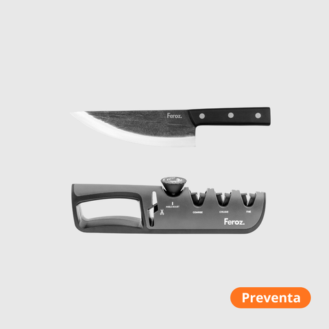 Pack Duo Parrillero