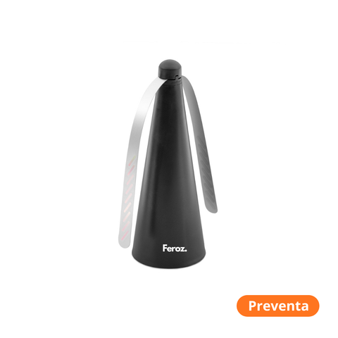 Ventilador Antiinsectos Portátil