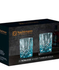 Set 2 Vasos Noblesse Fresh Aqua - Mall del Parrillero