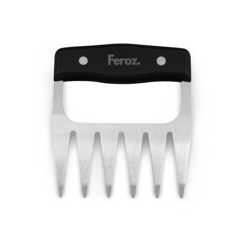 Set tabla, Cuchillo y Garras Parrilleras
