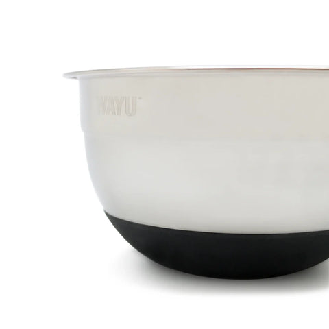 Bowl de Acero Inox 16 cm