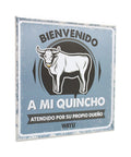 Cuadro Deco Beer Wayu