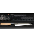Cuchillo Tokai Slice