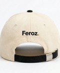 parte trasera jockey feroz