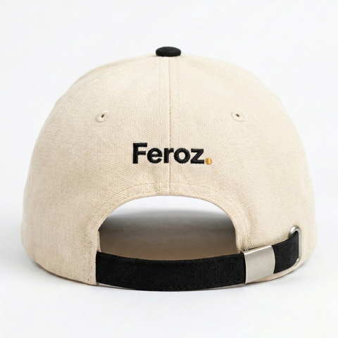 parte trasera jockey feroz