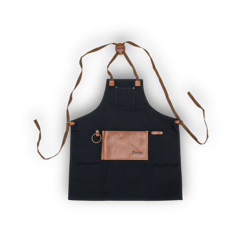 pechera parrillera feroz del set