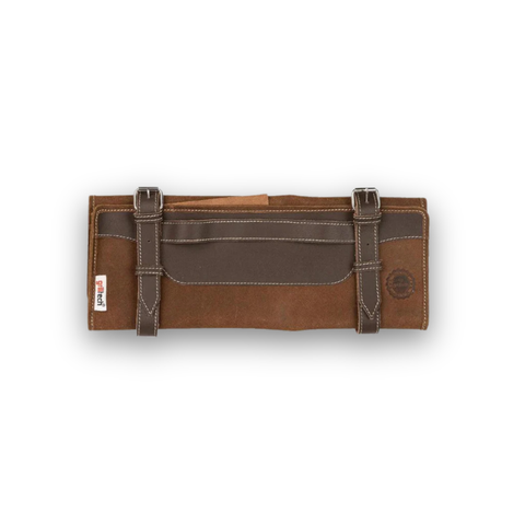 porta cuchillo parrillero